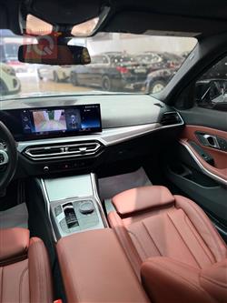 بي ام دبليو الفئة 3